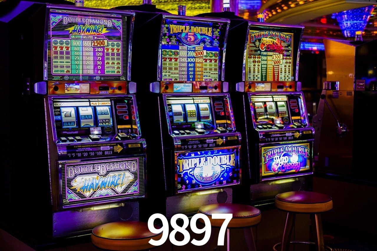 Estatísticas 9897