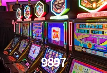 Descubra a Magia dos Jogos de Arcade no 9897