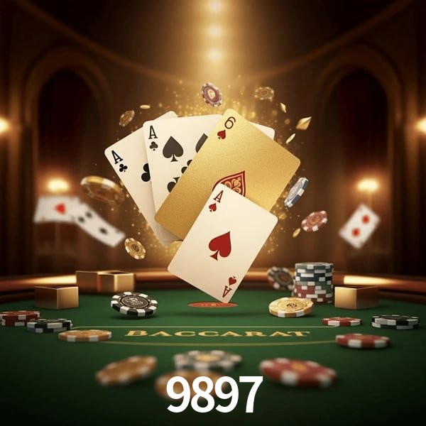 Game Providers 9897