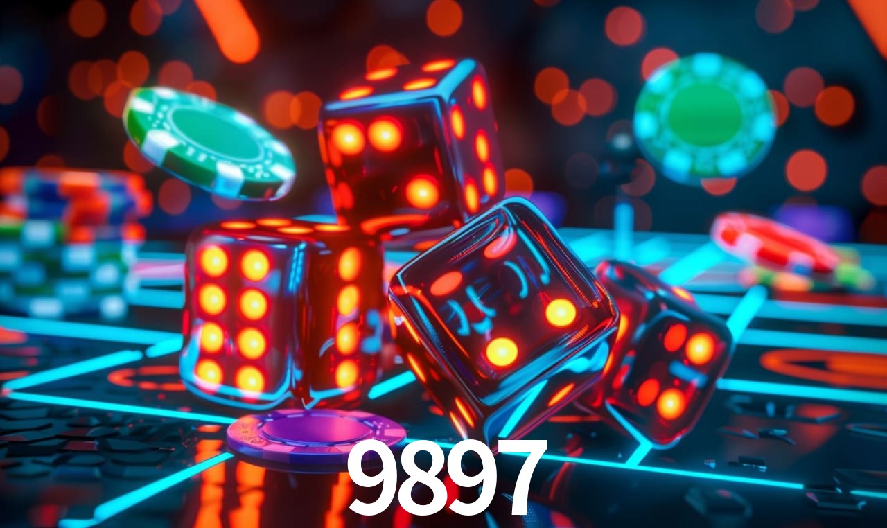 PIX Instantâneo 9897