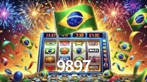 Seasonal Promotions 9897