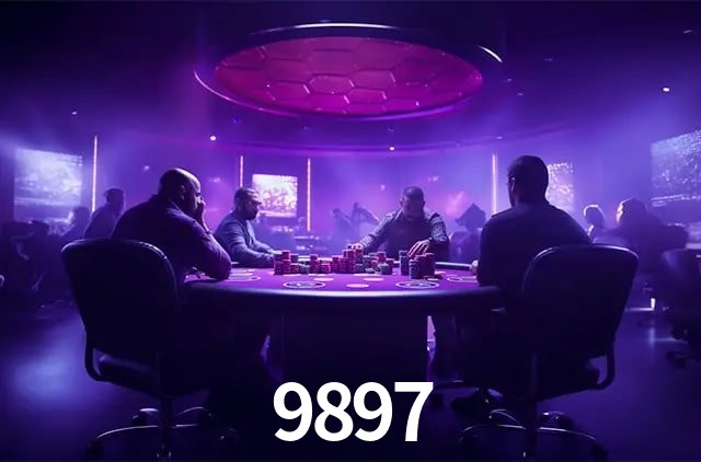 Casino Ao Vivo 9897