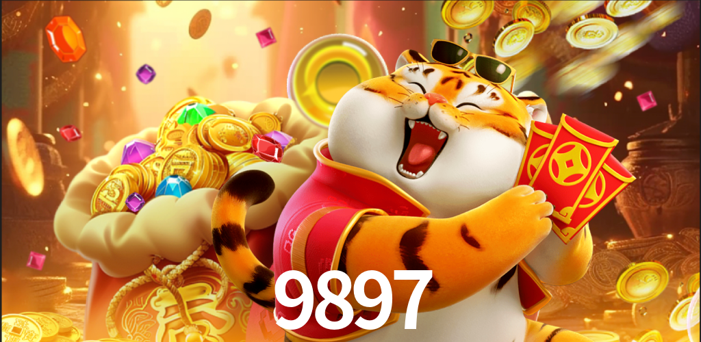 Welcome Bonus 9897