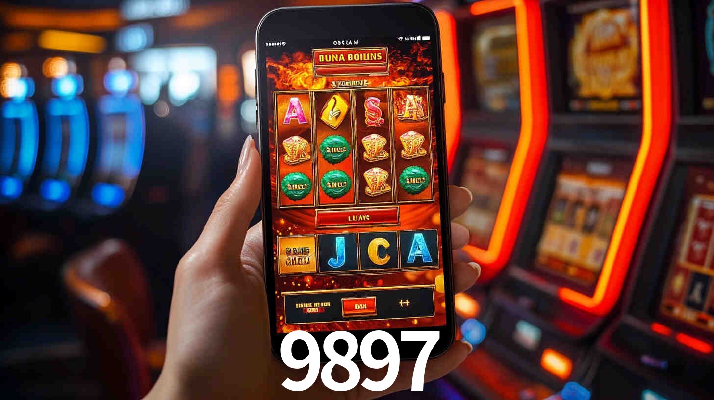 Blackjack Table 9897