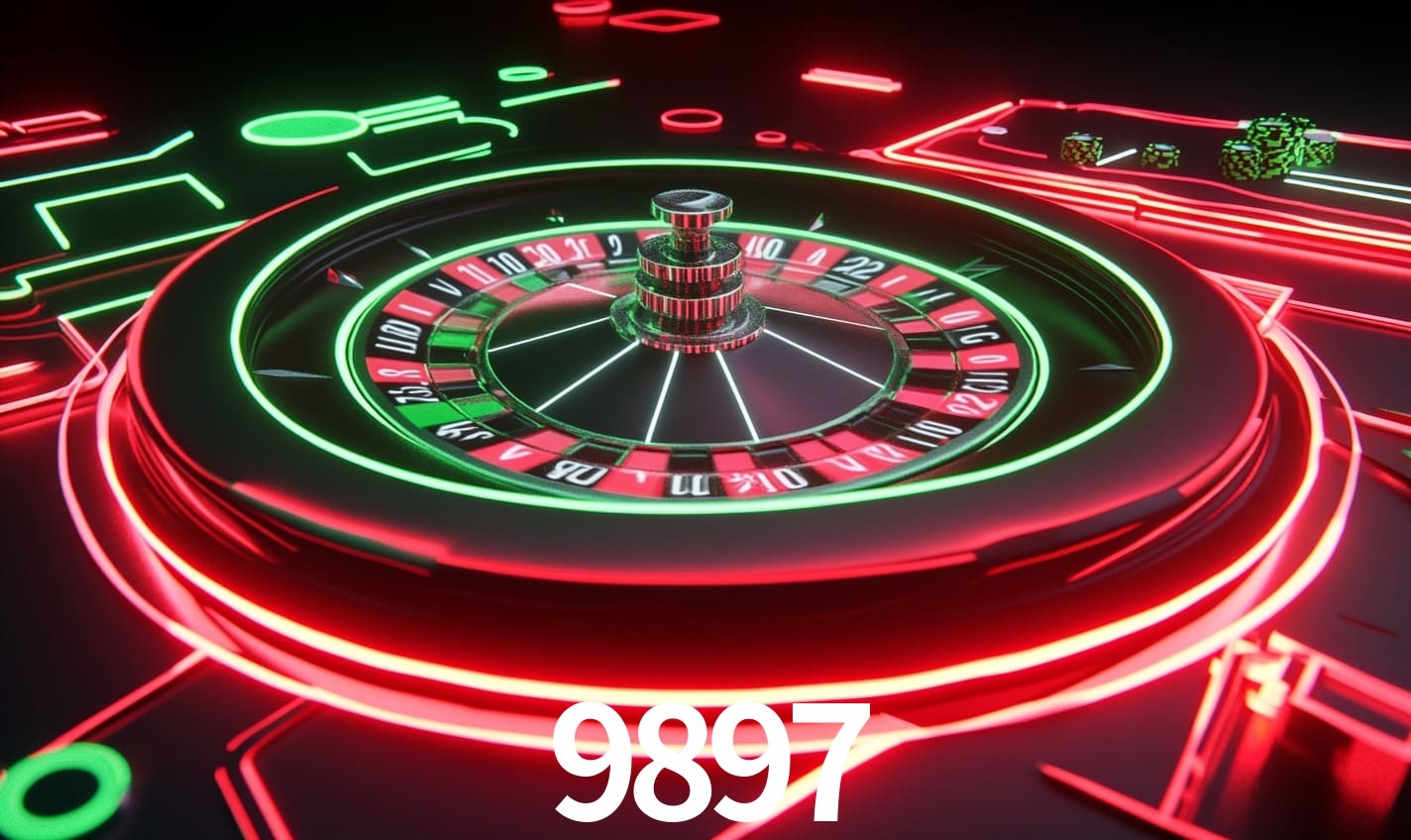 9897