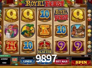 9897: A Experiência de Casino com Jogos de Mesa ao Vivo