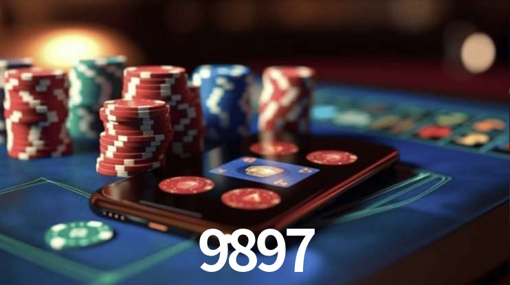 Estatísticas Esportivas 9897