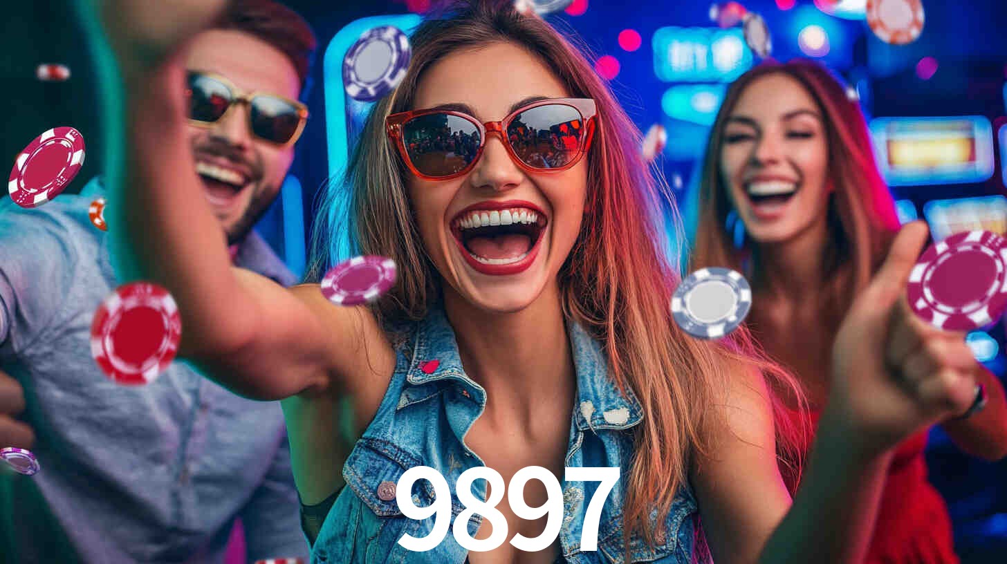 Explorando a Categoria de Eventos em Apostas na 9897