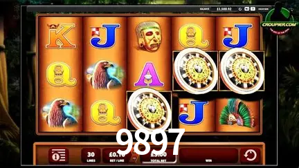 Descubra o Mundo do Cassino Online com 9897