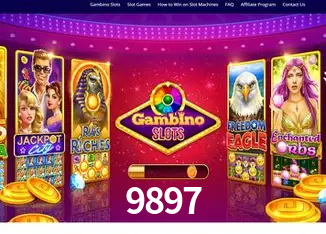 Descubra a Magia dos Jogos de Arcade no 9897
