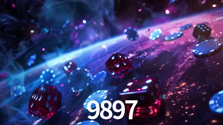 APP oficial da 9897 para mobile