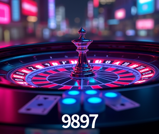 A Emoção da Loteria na 9897: Uma Chance de Mudança de Vida