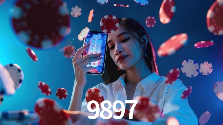 cassino 9897