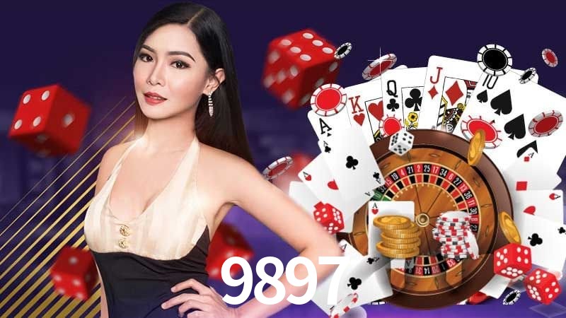 Casino Ao Vivo 9897