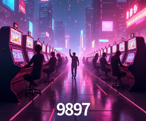 Estatísticas Crash Games 9897