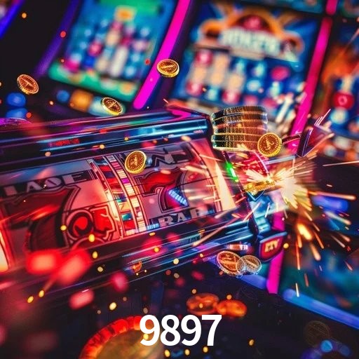 Jogo Spaceman 9897