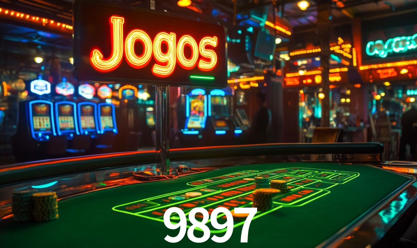 Integração de APIs 9897